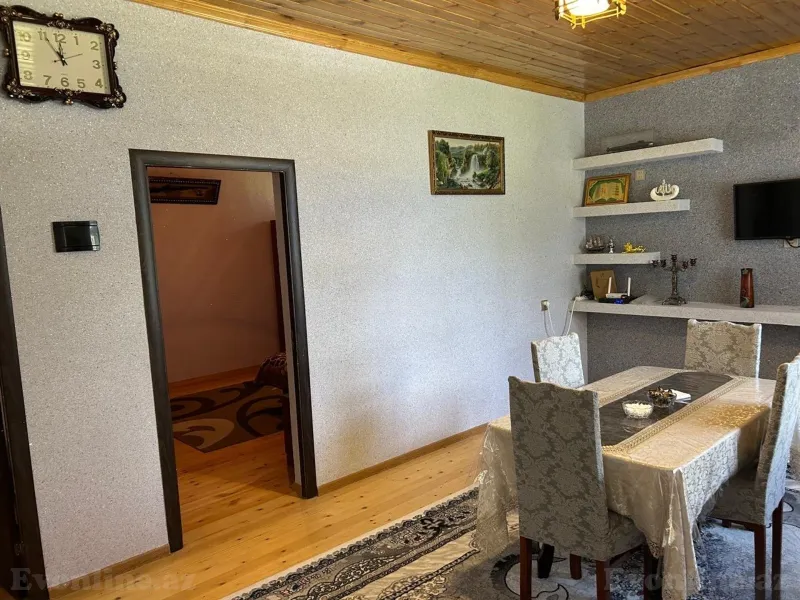 Kirayə verilir 3 otaqlı Həyət evi 100 m² İsmayıllı - şəkil 4