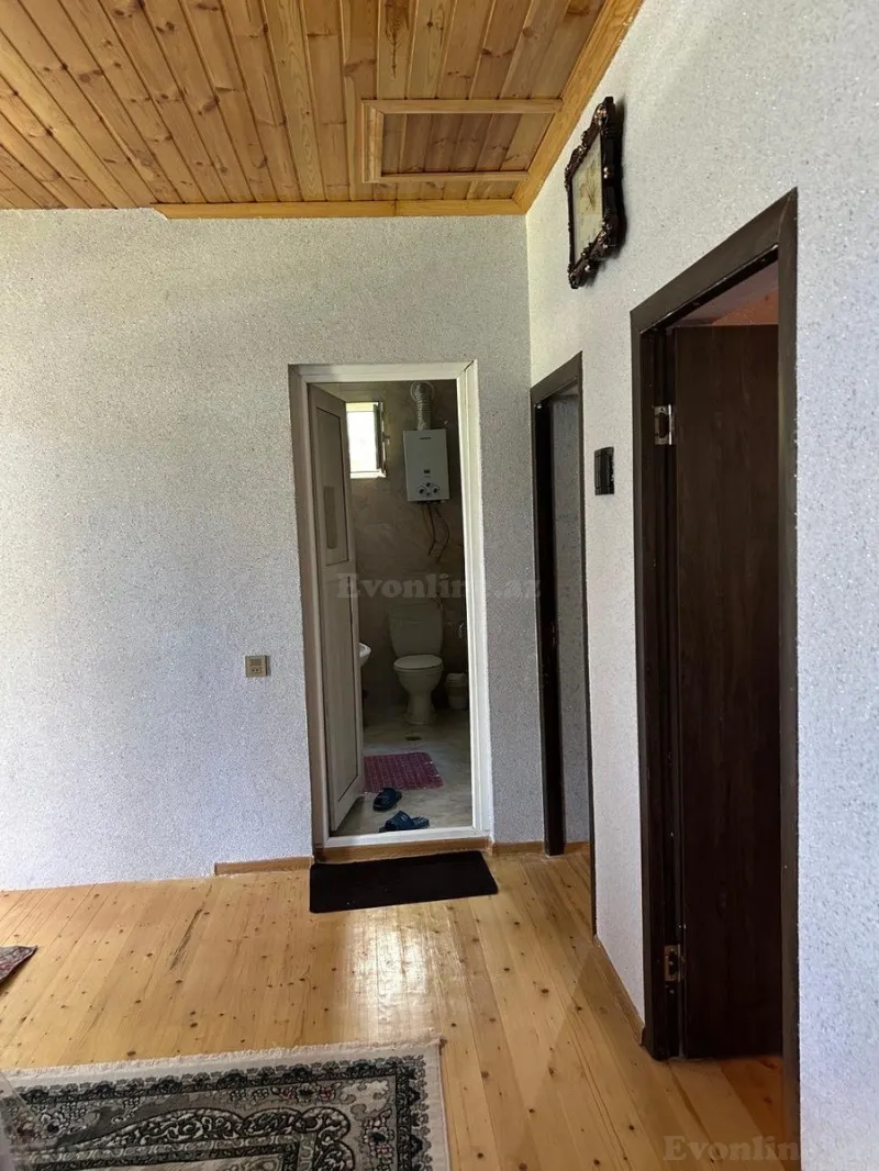 Kirayə verilir 3 otaqlı Həyət evi 100 m² İsmayıllı - şəkil 5