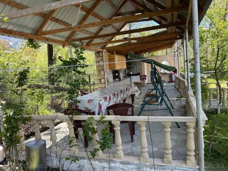Kirayə verilir 3 otaqlı Həyət evi 100 m² İsmayıllı - şəkil 10