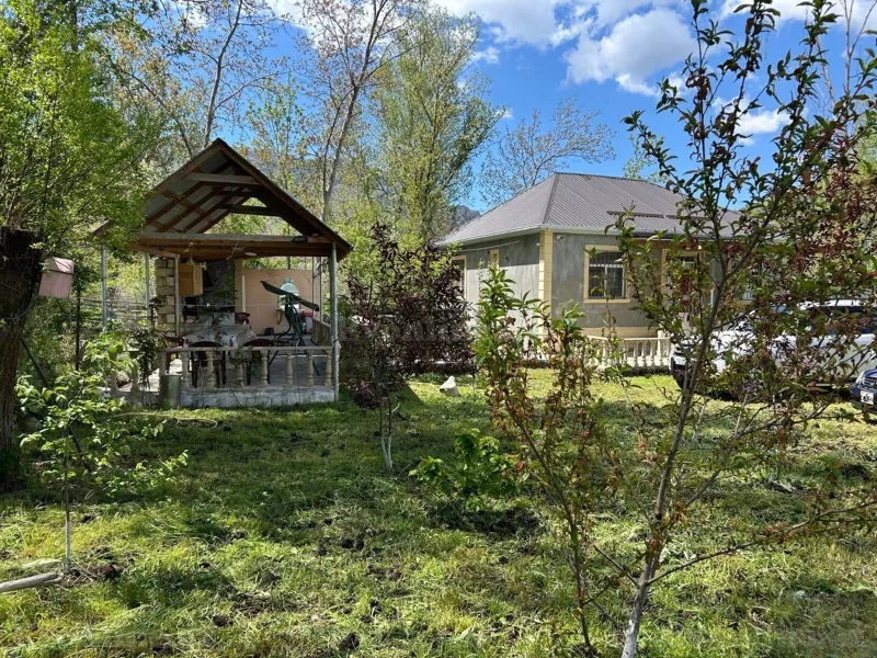 Kirayə verilir 3 otaqlı Həyət evi 100 m² İsmayıllı - şəkil 12