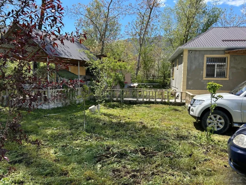 Kirayə verilir 3 otaqlı Həyət evi 100 m² İsmayıllı - şəkil 13