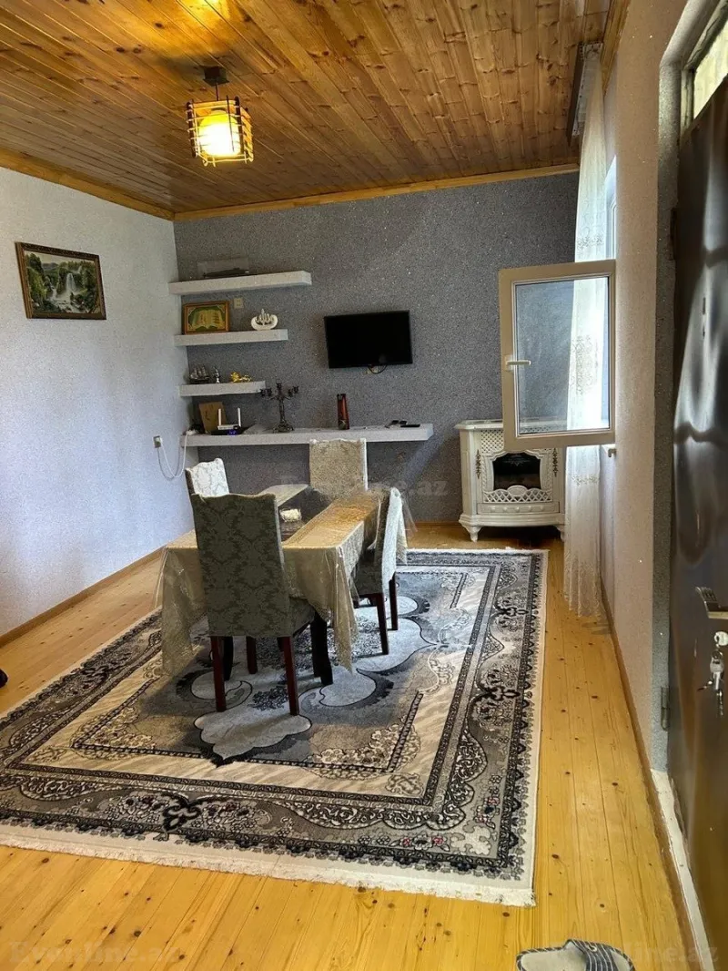Kirayə verilir 3 otaqlı Həyət evi 100 m² İsmayıllı - şəkil 14