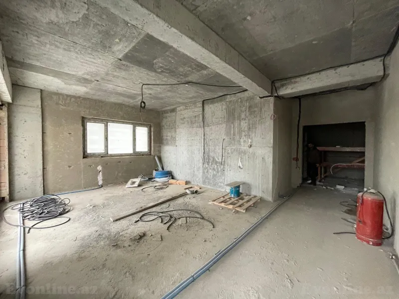 Satılır 3 otaqlı Mənzil Yeni tikili 157 m² Ağ şəhər - şəkil 5