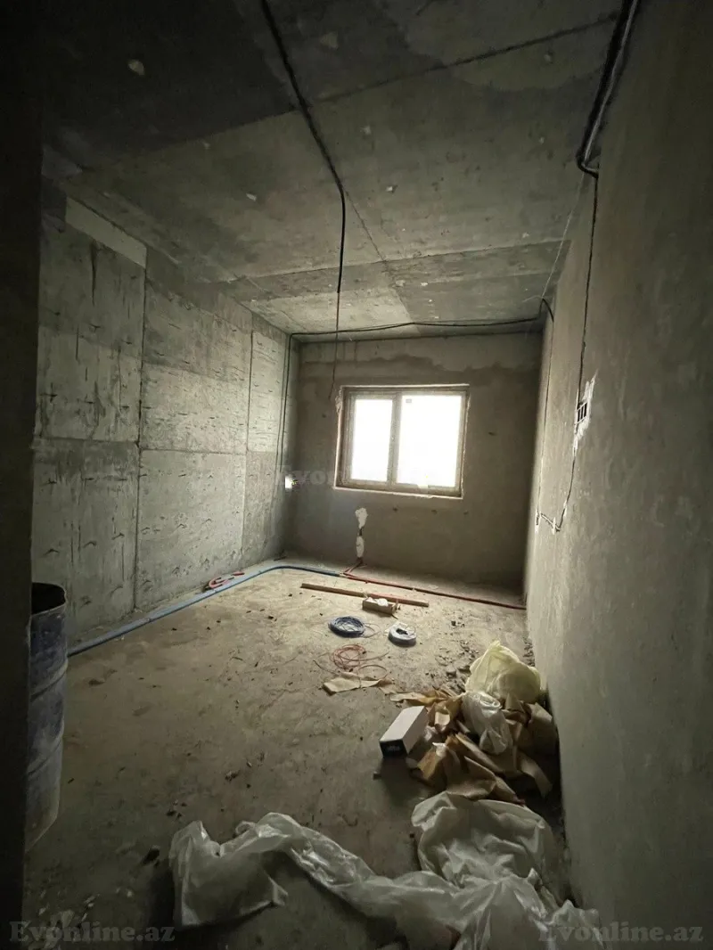 Satılır 3 otaqlı Mənzil Yeni tikili 157 m² Ağ şəhər - şəkil 7