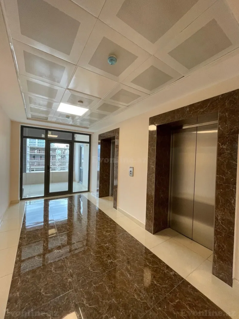 Satılır 3 otaqlı Mənzil Yeni tikili 157 m² Ağ şəhər - şəkil 9