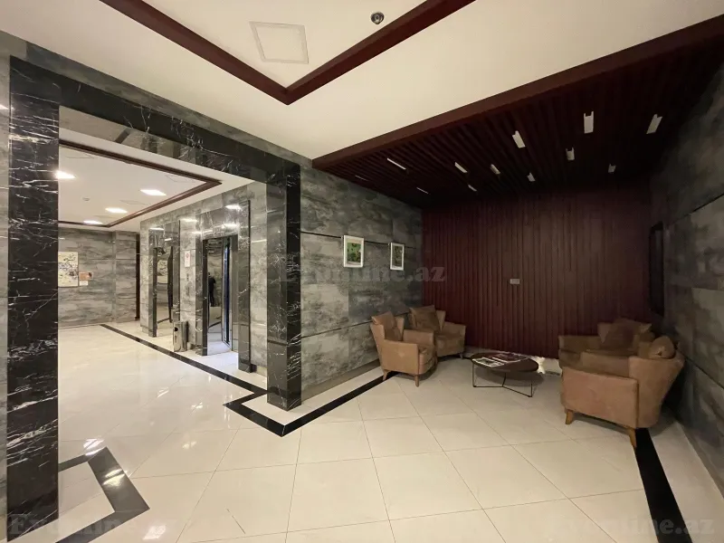 Satılır 3 otaqlı Mənzil Yeni tikili 157 m² Ağ şəhər - şəkil 10