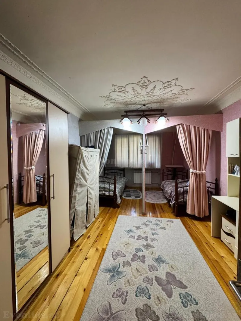 Satılır 3 otaqlı Mənzil Köhnə tikili 75 m² Həzi Aslanov m. - şəkil 6