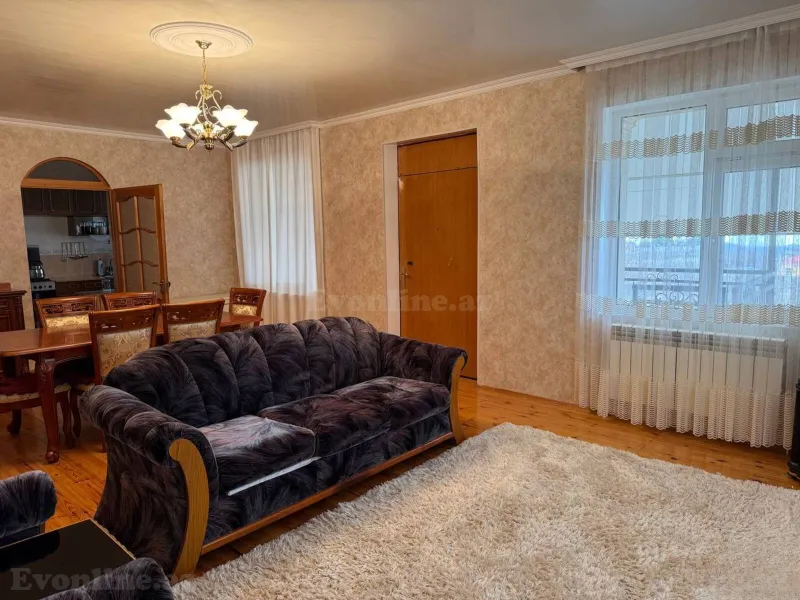 Satılır 12 otaqlı Həyət evi 410 m² Şamaxı - şəkil 12