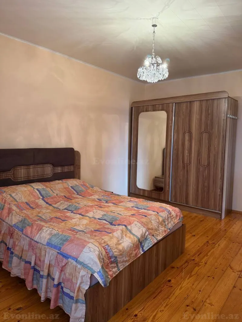Satılır 12 otaqlı Həyət evi 410 m² Şamaxı - şəkil 13
