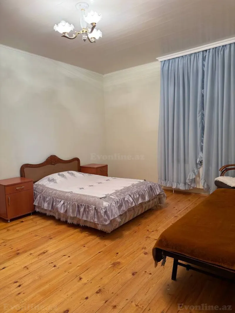 Satılır 12 otaqlı Həyət evi 410 m² Şamaxı - şəkil 14