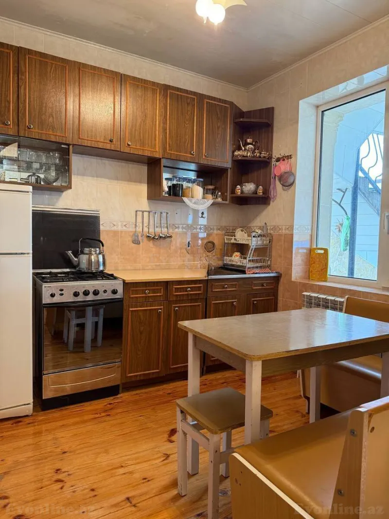 Satılır 12 otaqlı Həyət evi 410 m² Şamaxı - şəkil 15