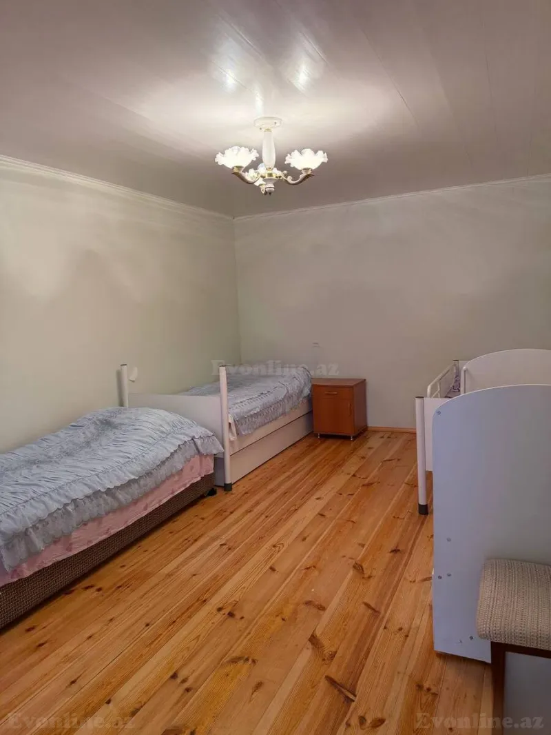 Satılır 12 otaqlı Həyət evi 410 m² Şamaxı - şəkil 16