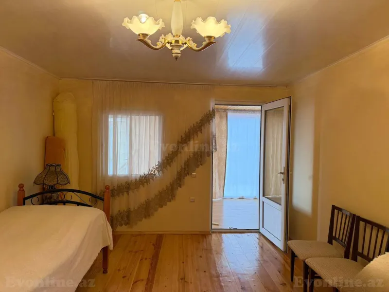 Satılır 12 otaqlı Həyət evi 410 m² Şamaxı - şəkil 17