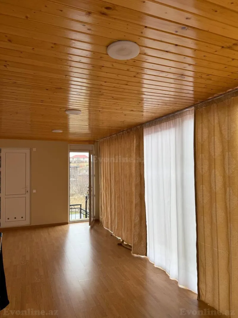 Satılır 12 otaqlı Həyət evi 410 m² Şamaxı - şəkil 18