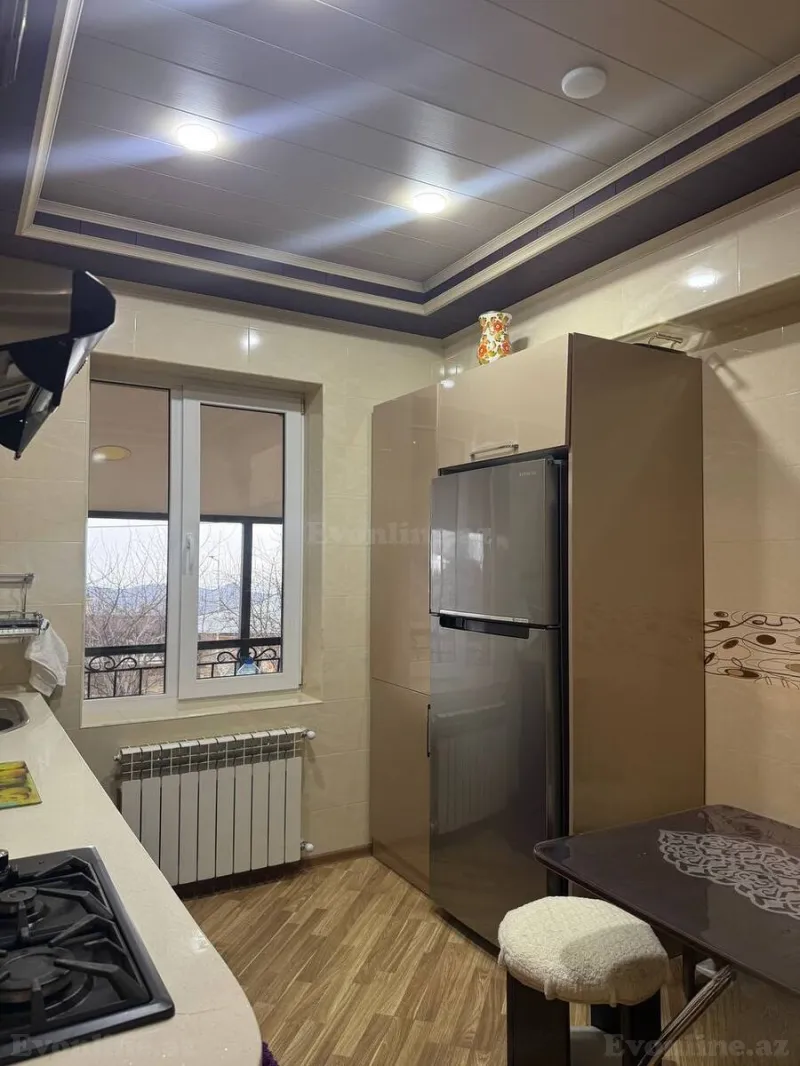Satılır 12 otaqlı Həyət evi 410 m² Şamaxı - şəkil 21