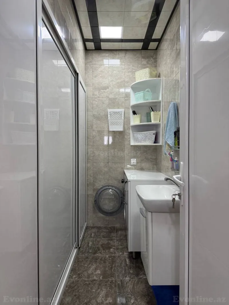 Satılır 12 otaqlı Həyət evi 410 m² Şamaxı - şəkil 22