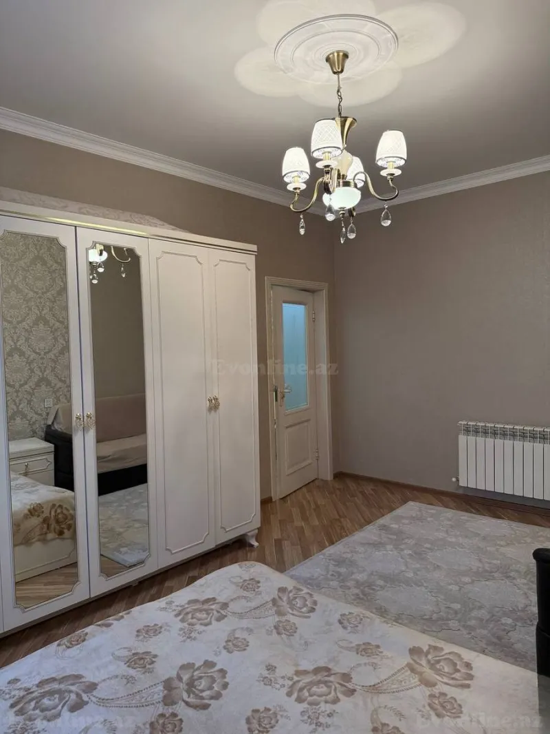 Satılır 12 otaqlı Həyət evi 410 m² Şamaxı - şəkil 23