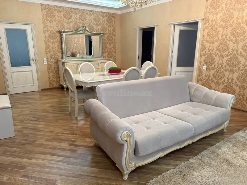 Satılır 12 otaqlı Həyət evi 410 m² Şamaxı - şəkil 24