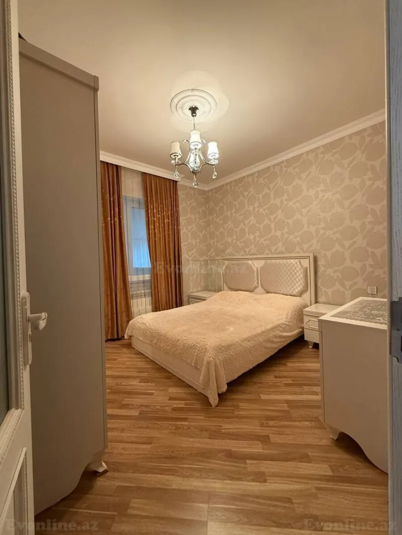 Satılır 12 otaqlı Həyət evi 410 m² Şamaxı - şəkil 25
