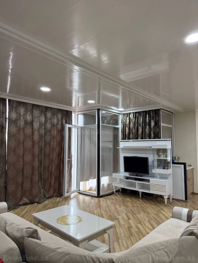 Satılır 12 otaqlı Həyət evi 410 m² Şamaxı - şəkil 27
