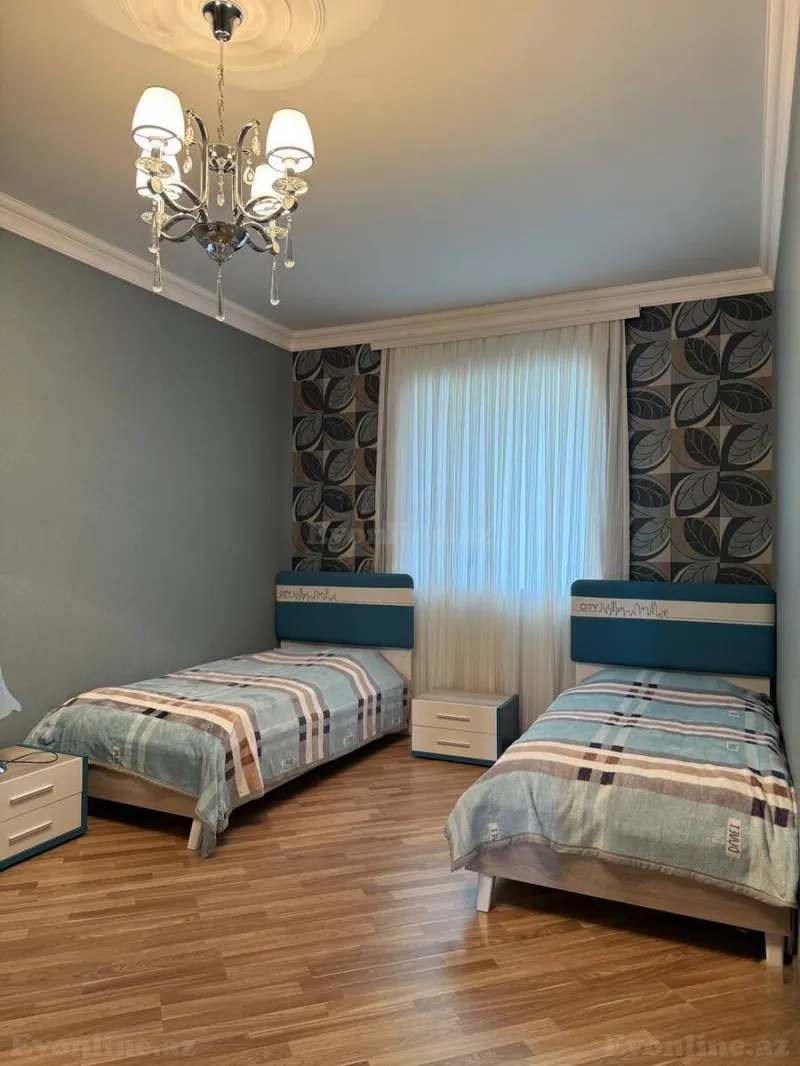 Satılır 12 otaqlı Həyət evi 410 m² Şamaxı - şəkil 28