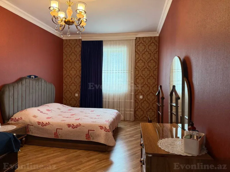 Satılır 12 otaqlı Həyət evi 410 m² Şamaxı - şəkil 29