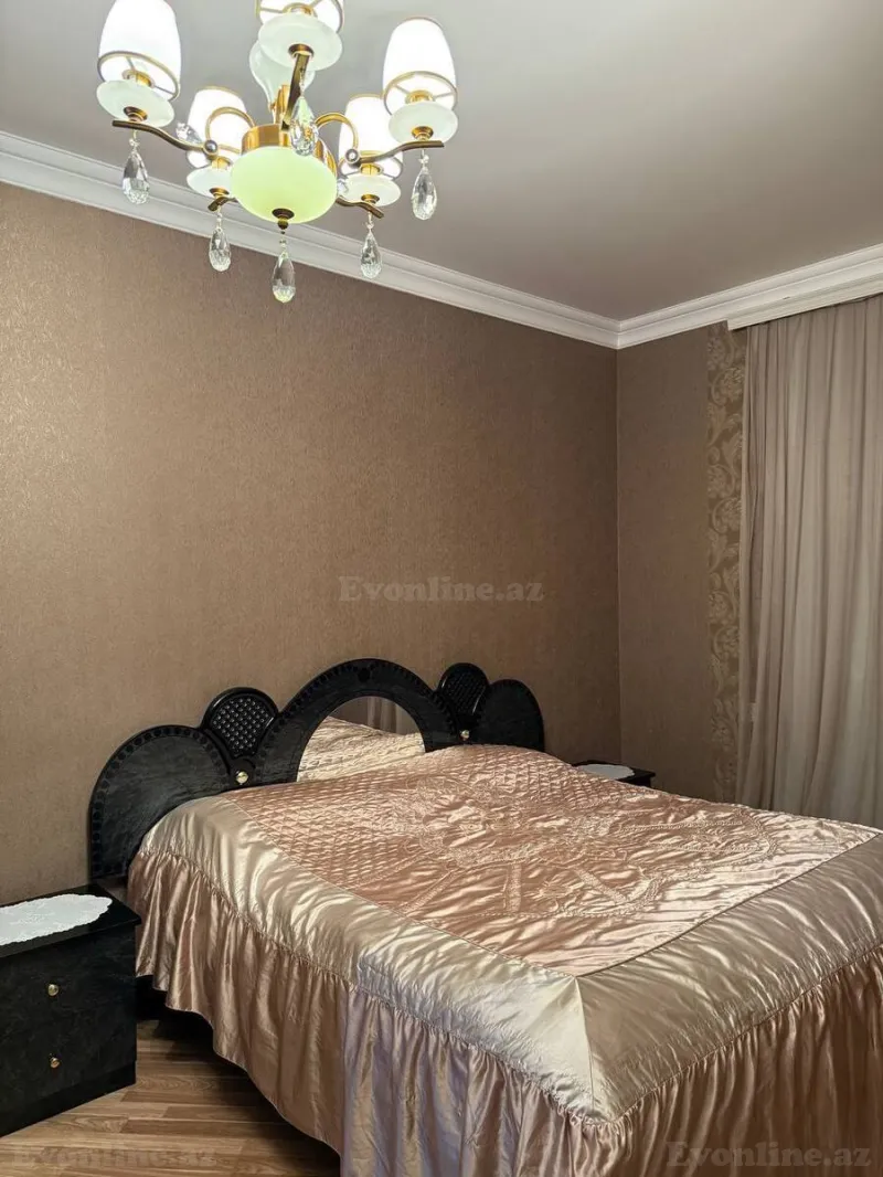 Satılır 12 otaqlı Həyət evi 410 m² Şamaxı - şəkil 30