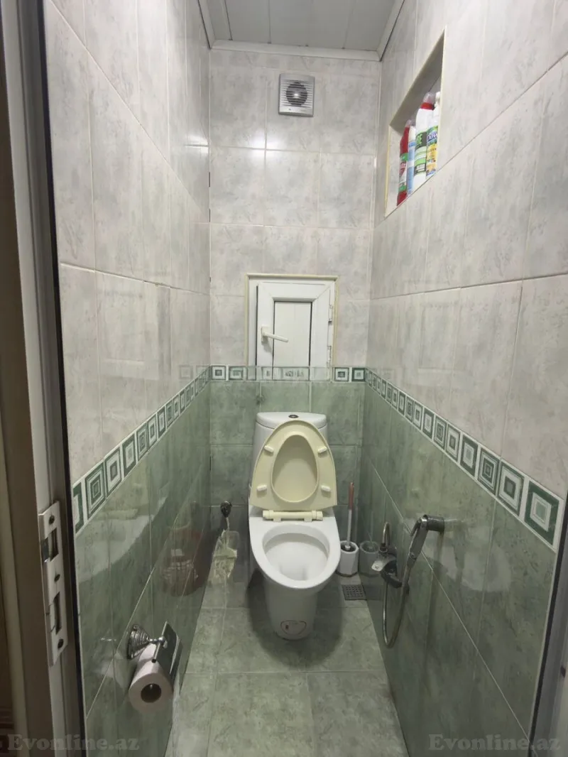 Satılır 3 otaqlı Mənzil Köhnə tikili 69.3 m² Əhmədli - şəkil 7