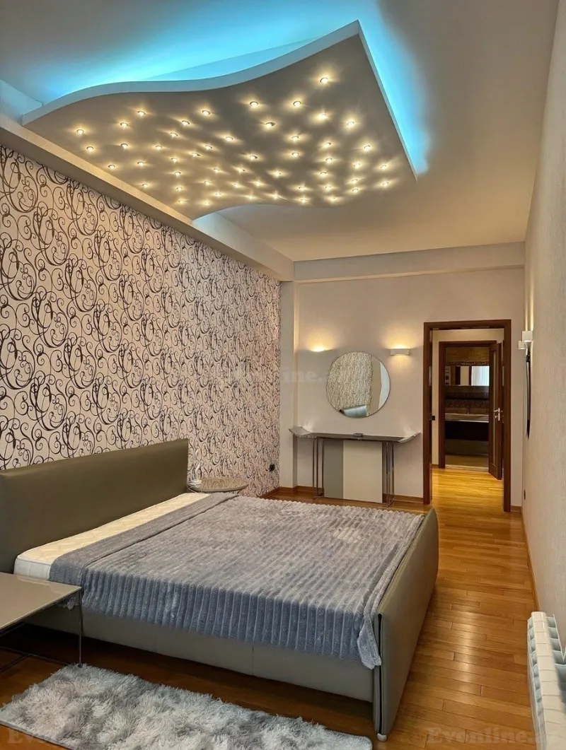 Satılır 4 otaqlı Mənzil Yeni tikili 180 m² Xətai r. - şəkil 9