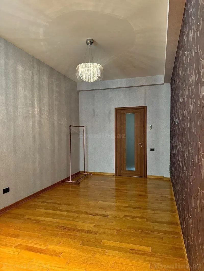 Satılır 4 otaqlı Mənzil Yeni tikili 180 m² Xətai r. - şəkil 10