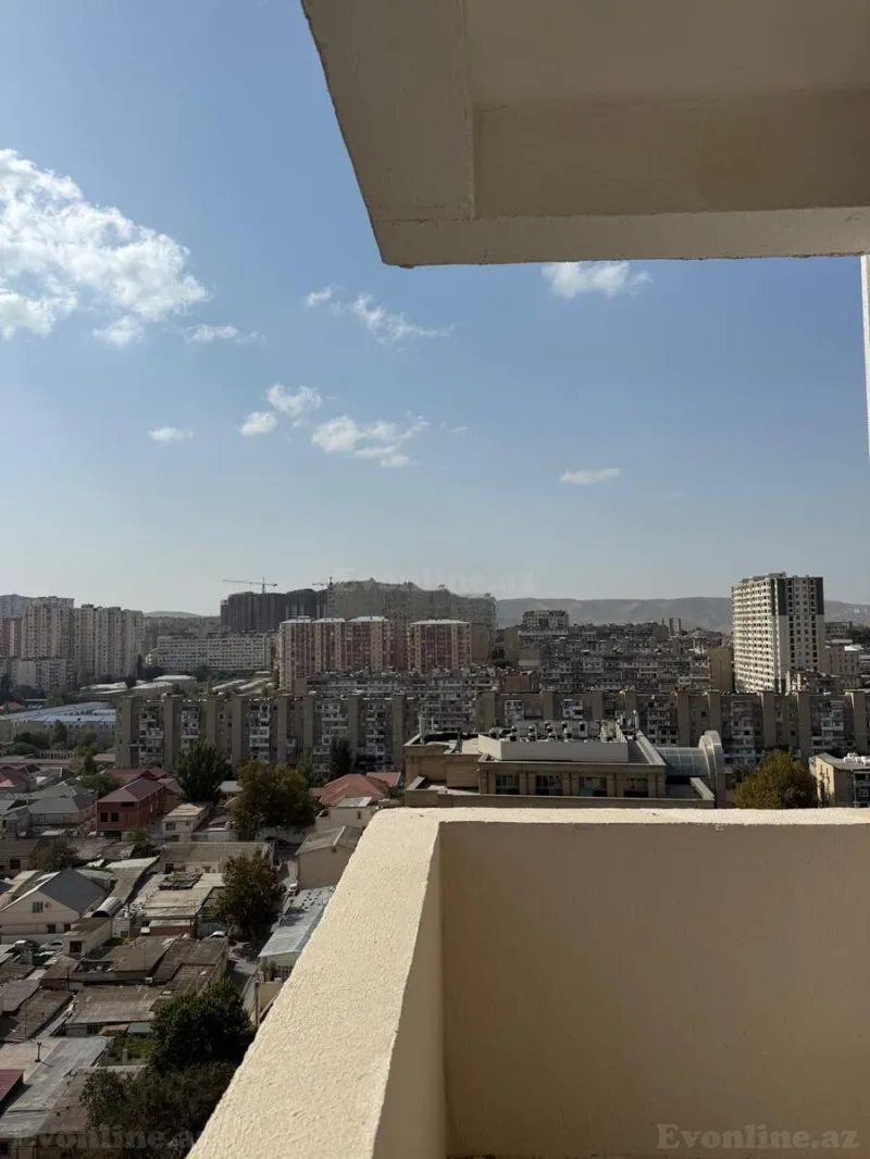 Satılır 3 otaqlı Mənzil Yeni tikili 146 m² 20 Yanvar m. - şəkil 4