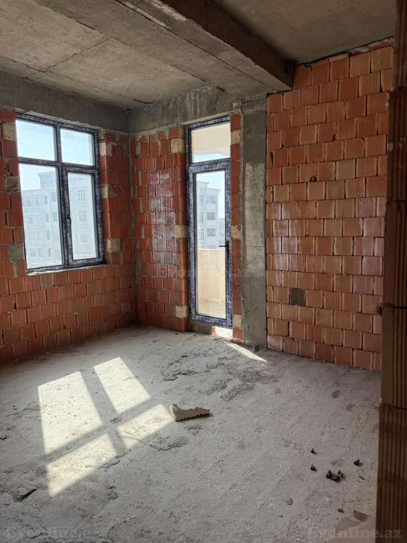Satılır 3 otaqlı Mənzil Yeni tikili 146 m² 20 Yanvar m. - şəkil 5