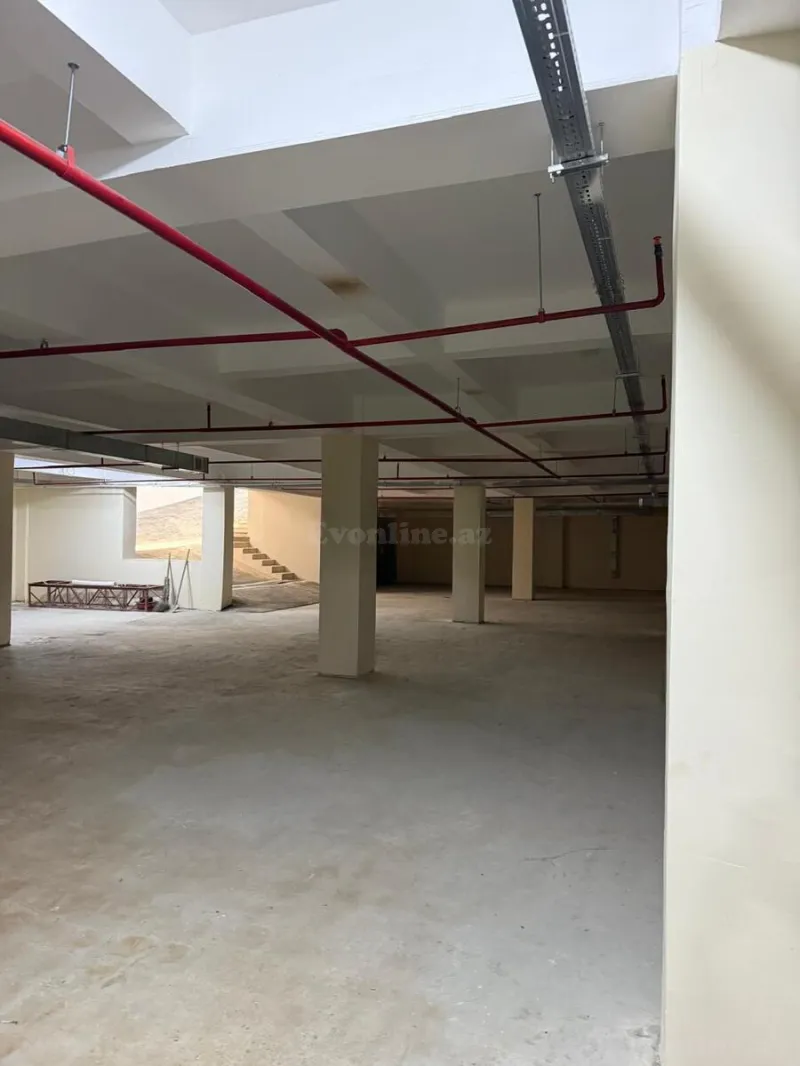 Satılır 3 otaqlı Mənzil Yeni tikili 146 m² 20 Yanvar m. - şəkil 7