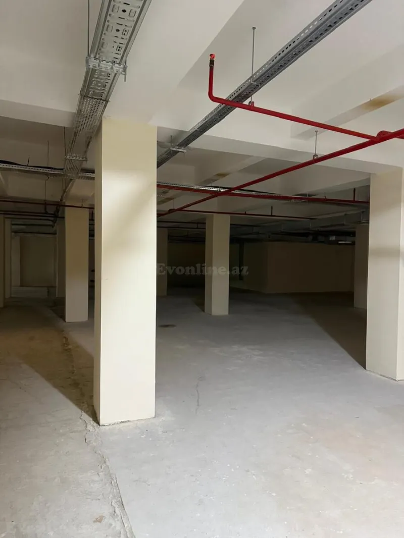 Satılır 3 otaqlı Mənzil Yeni tikili 146 m² 20 Yanvar m. - şəkil 8