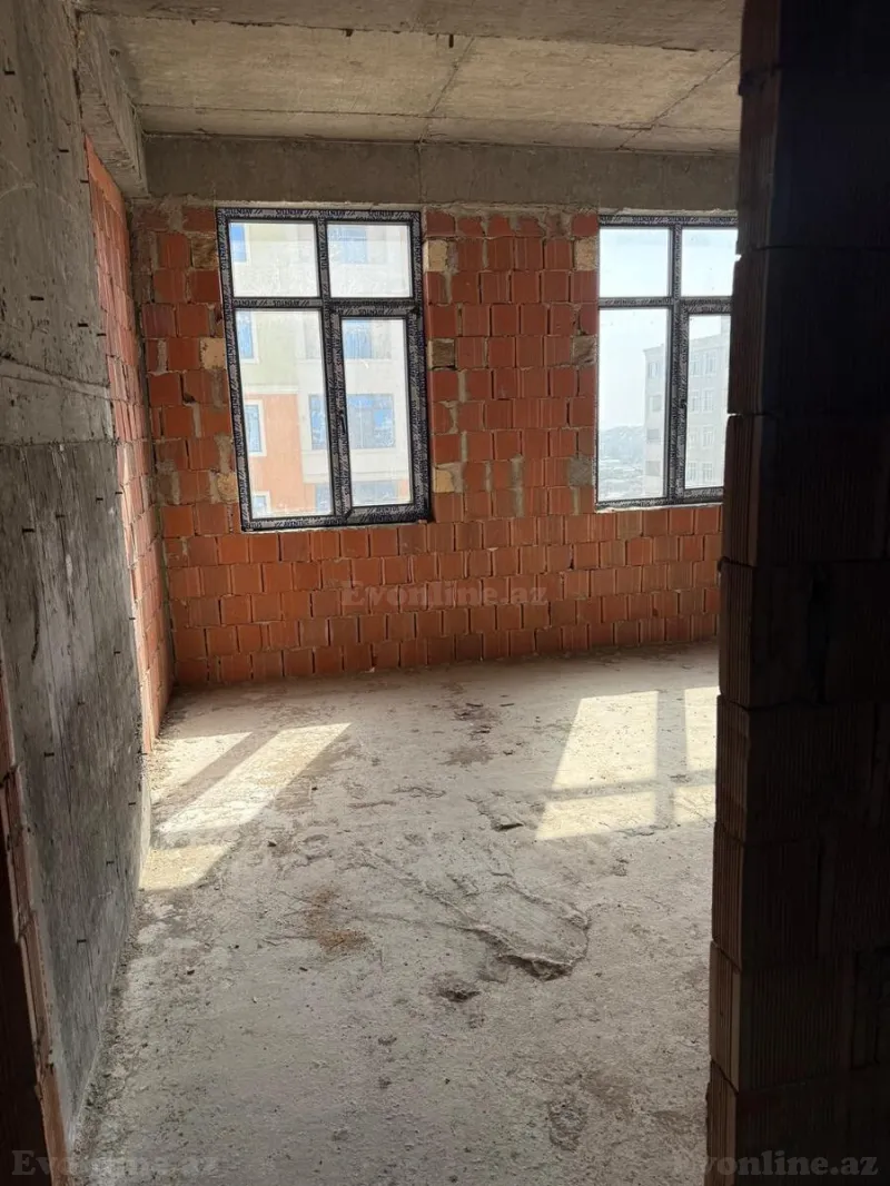 Satılır 3 otaqlı Mənzil Yeni tikili 146 m² 20 Yanvar m. - şəkil 9