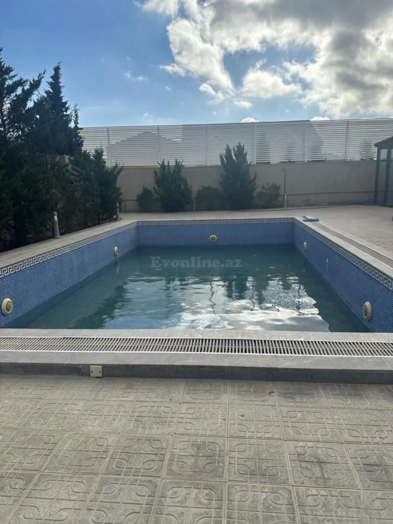 Satılır 4 otaqlı Həyət evi 220 m² Pirşağı - şəkil 3