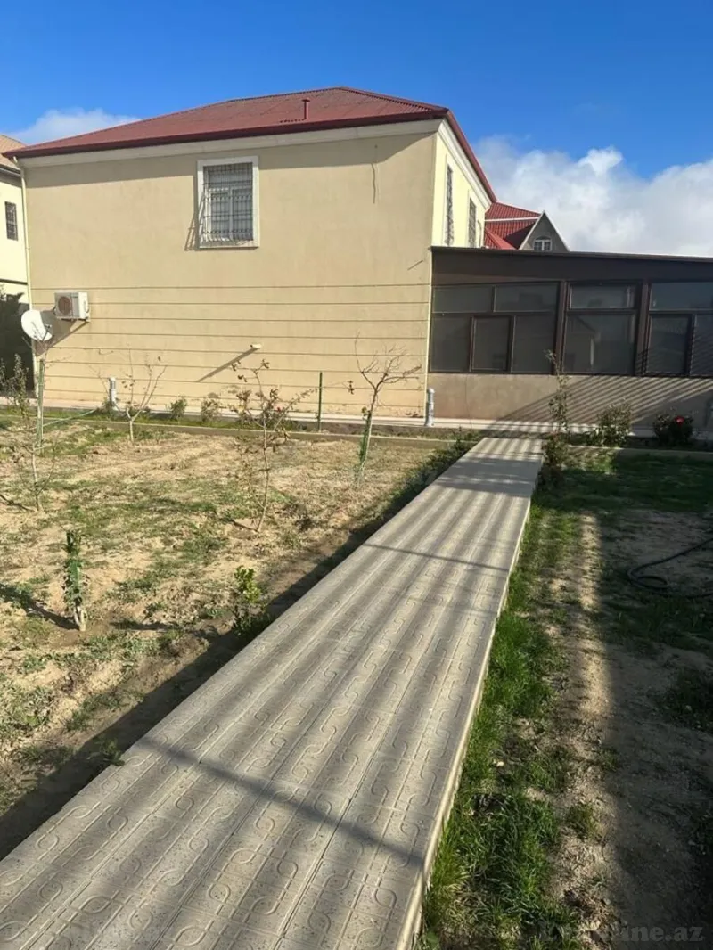 Satılır 4 otaqlı Həyət evi 220 m² Pirşağı - şəkil 4