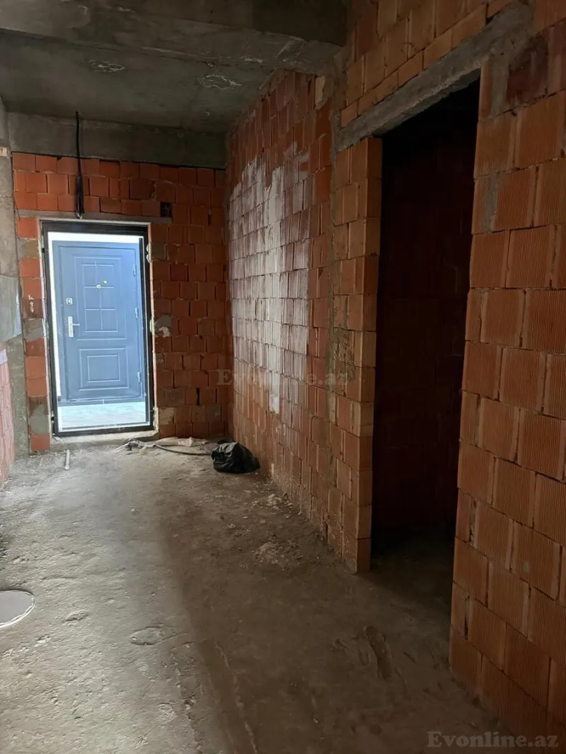 Satılır 3 otaqlı Mənzil Yeni tikili 146 m² 20 Yanvar m. - şəkil 12