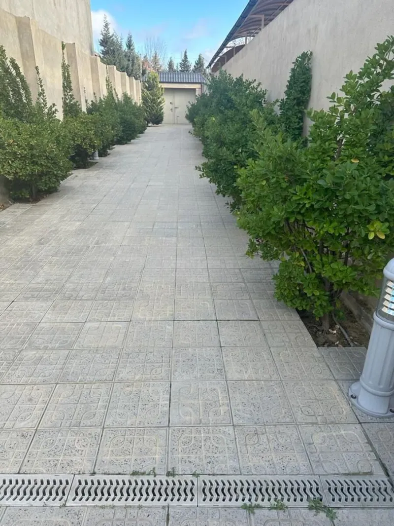 Satılır 4 otaqlı Həyət evi 220 m² Pirşağı - şəkil 6