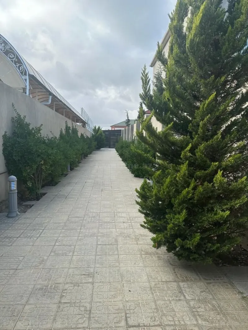 Satılır 4 otaqlı Həyət evi 220 m² Pirşağı - şəkil 7