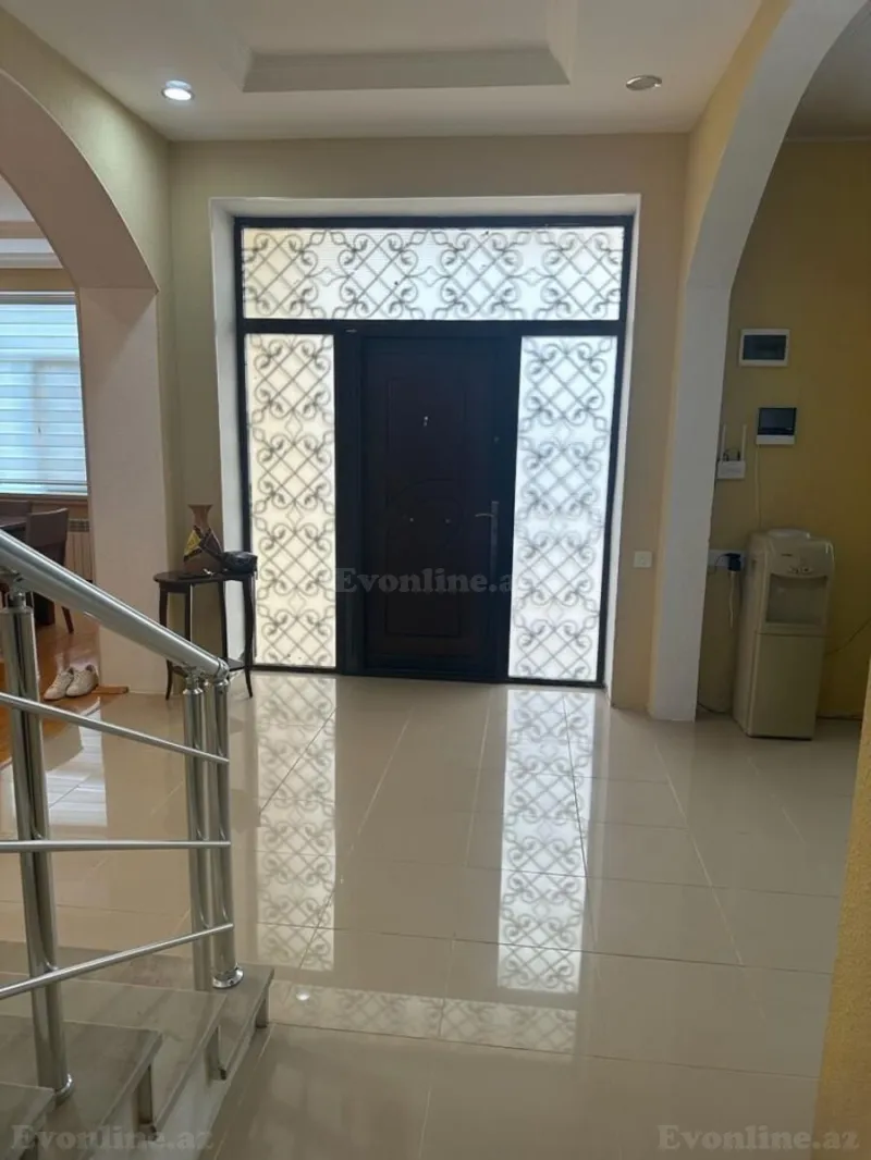Satılır 4 otaqlı Həyət evi 220 m² Pirşağı - şəkil 8