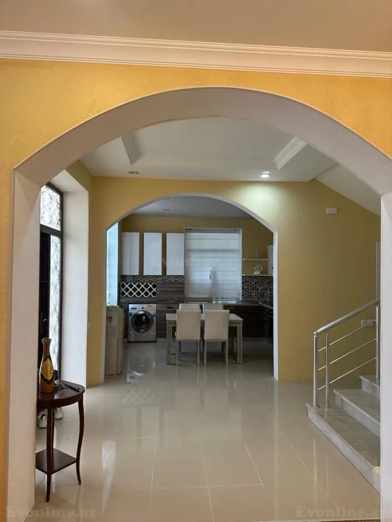 Satılır 4 otaqlı Həyət evi 220 m² Pirşağı - şəkil 9