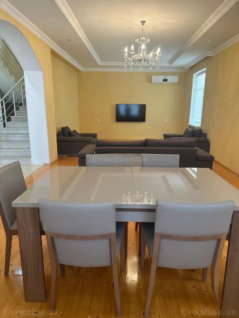Satılır 4 otaqlı Həyət evi 220 m² Pirşağı - şəkil 10