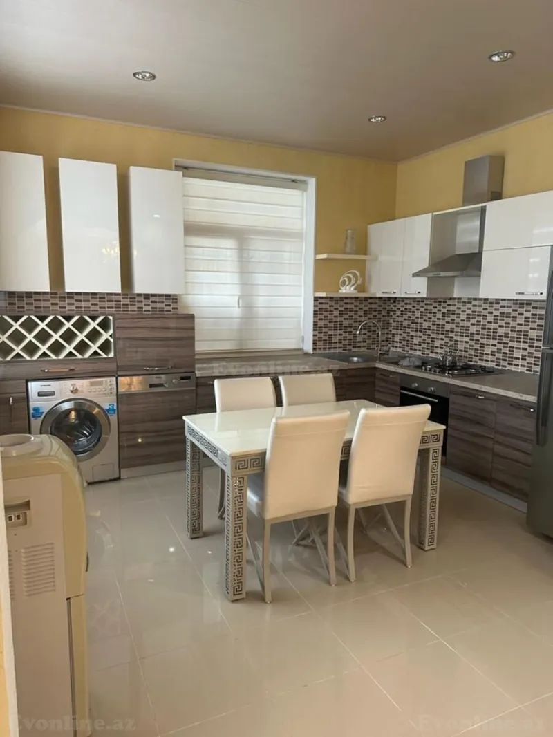 Satılır 4 otaqlı Həyət evi 220 m² Pirşağı - şəkil 11