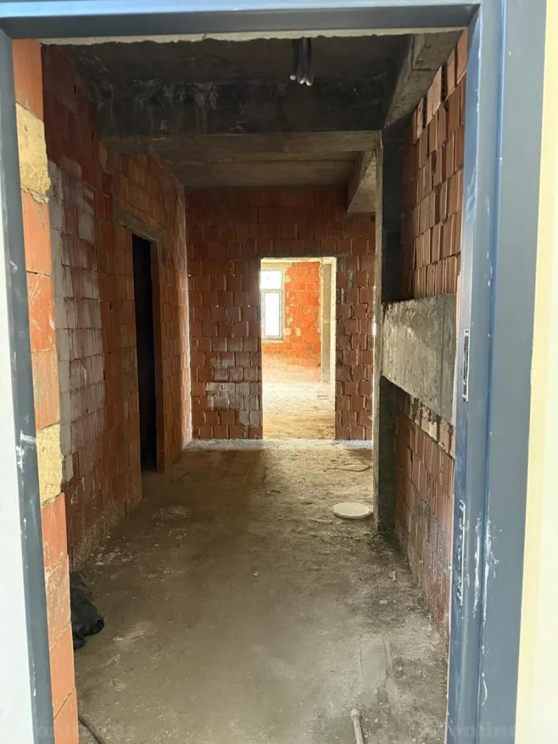 Satılır 3 otaqlı Mənzil Yeni tikili 146 m² 20 Yanvar m. - şəkil 14