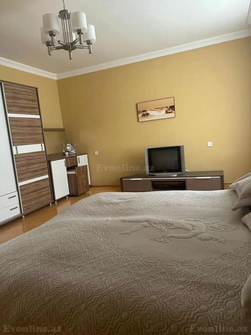 Satılır 4 otaqlı Həyət evi 220 m² Pirşağı - şəkil 12