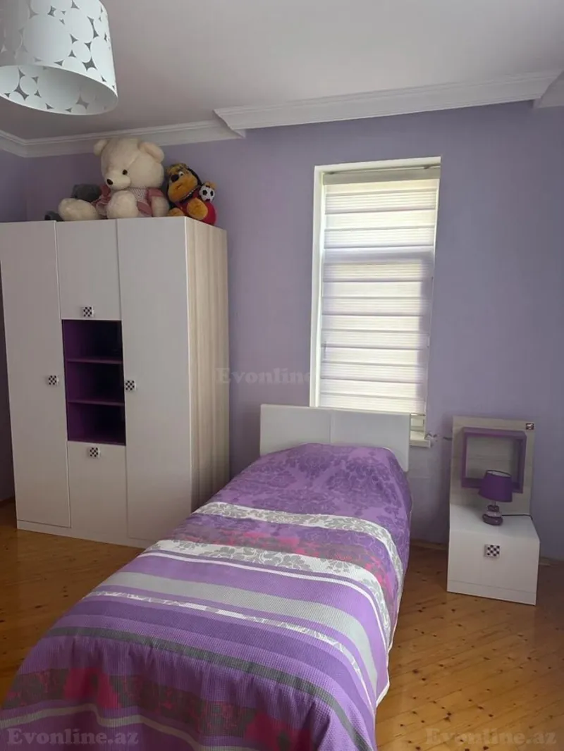 Satılır 4 otaqlı Həyət evi 220 m² Pirşağı - şəkil 13