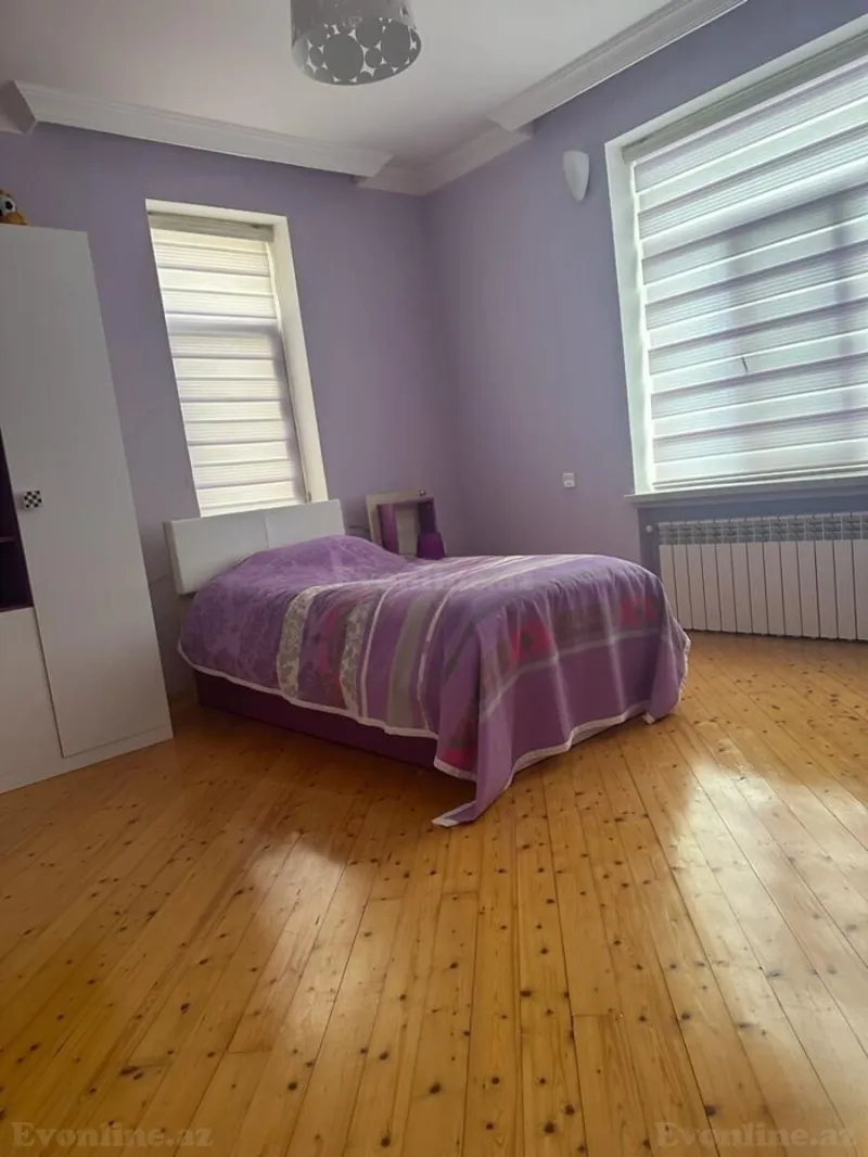 Satılır 4 otaqlı Həyət evi 220 m² Pirşağı - şəkil 14