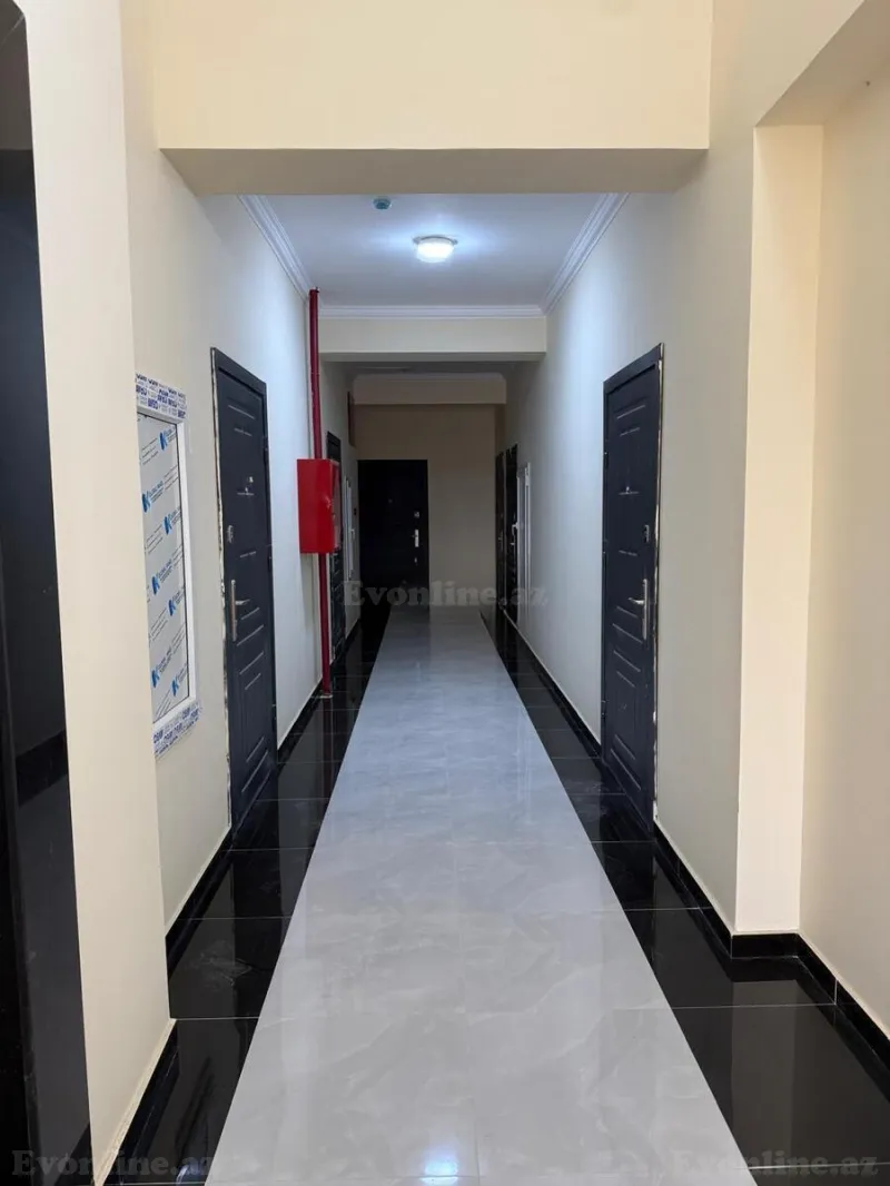 Satılır 3 otaqlı Mənzil Yeni tikili 146 m² 20 Yanvar m. - şəkil 15