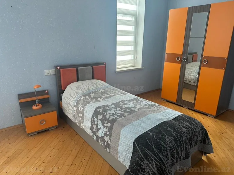Satılır 4 otaqlı Həyət evi 220 m² Pirşağı - şəkil 17